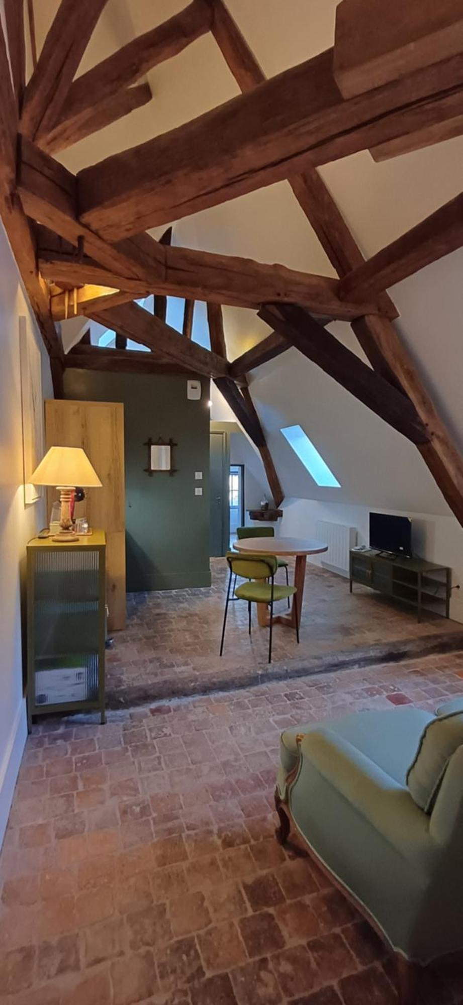 Logis La Vachere Avallon Exterior photo